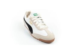 Puma sportovní obuv dámská a&nbsp;pánská Arizona Retro béžová kůže unisex 1