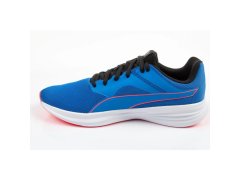 Puma pánské sportovní boty Transport, modré, pohodlné, lehké 1