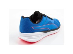 Puma pánské sportovní boty Transport, modré, pohodlné, lehké 3