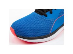 Puma pánské sportovní boty Transport, modré, pohodlné, lehké 4