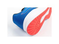 Puma pánské sportovní boty Transport, modré, pohodlné, lehké 5