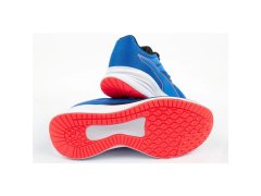 Puma pánské sportovní boty Transport, modré, pohodlné, lehké 7