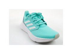 Dámské sportovní běžecké boty Adidas Galaxy 6 W v mátové barvě, pohodlné dámské 2