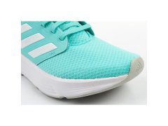 Dámské sportovní běžecké boty Adidas Galaxy 6 W v mátové barvě, pohodlné dámské 4