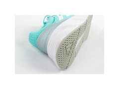Dámské sportovní běžecké boty Adidas Galaxy 6 W v mátové barvě, pohodlné dámské 5