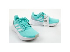 Dámské sportovní běžecké boty Adidas Galaxy 6 W v mátové barvě, pohodlné dámské 6