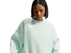 Dámská mikina Nike Sportswear Phoenix Fleece DQ5761-394 2