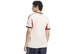 Dres Liverpool FC Stadium Away 2025/26 JV6487 1