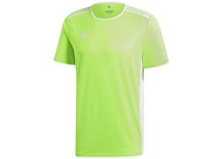 Unisex fotbalové tričko Entrada 18 CE9758 - Adidas 4