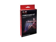Pilates guma BB 102 0,35 MM 2
