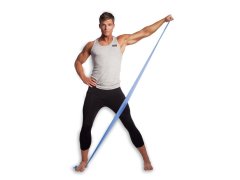 Pilates guma BB 102 0,35 MM 6