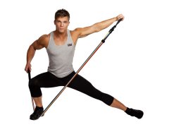 Fitness gumový set 114 CM BB 2330 1