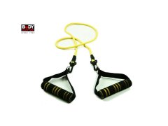 Fitness gumový set 114 CM BB 2330 2