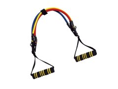 Fitness gumový set 114 CM BB 2330 5