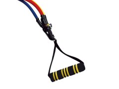 Fitness gumový set 114 CM BB 2330 6