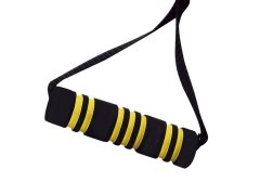 Fitness gumový set 114 CM BB 2330 7