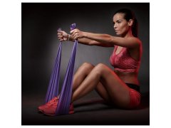 Sada pásů na pilates BB 102NC 8