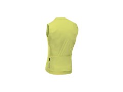 Cyklistická vesta NORTHWAVE Air Out Vest, žlutá 1