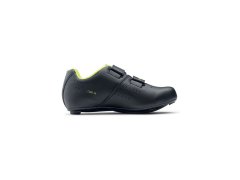 Cyklistické boty NORTHWAVE Core Junior, černé 1