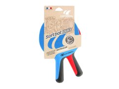 Sada raket na stolní tenis DUO 454750 - SOFTBAT 6