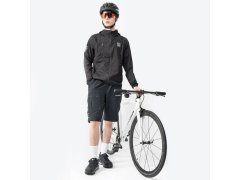 Cyklistická vestavná ventilátorka Rockbros TLWT002 ROAD TO SKY L – černá 7