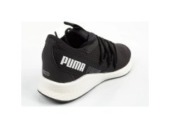 Puma – pánské sportovní boty NRGY Star – lehké černé tenisky 3
