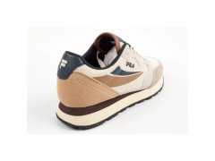 Fila – pánské sportovní boty, tenisky Hypert, módní, béžové, pohodlné, lehké 3