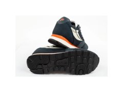 Fila – pánské sportovní boty, tenisky Hypert, módní, tmavě modré, pohodlné 7