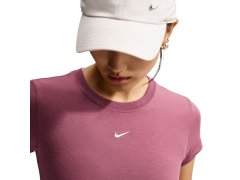 Dámské tričko Nike Sportswear Chill Knit, růžové, FV5508 654 4