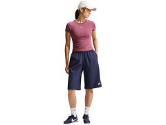 Dámské tričko Nike Sportswear Chill Knit, růžové, FV5508 654 5