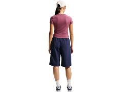 Dámské tričko Nike Sportswear Chill Knit, růžové, FV5508 654 6