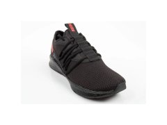 Puma – pánské sportovní boty NRGY Star – lehké černé tenisky 1