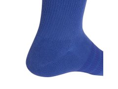 Ponožky adidas Cushioned Sportswear Crew 3P tmavě modré, šedé, modré KQ6762 3