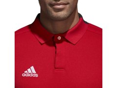 Pánské fotbalové polo tričko Condivo 18 CO M CF4376 - Adidas 2