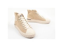 Palladium – pánské sportovní boty Palla Ace Chukka – kotníkové tenisky 6