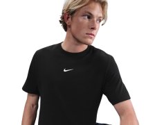 Pánské tričko Nike Sportswear BB, černé, IH5067 010 2