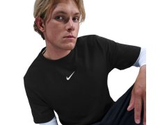 Pánské tričko Nike Sportswear BB, černé, IH5067 010 3