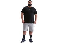 Pánské tričko Nike Sportswear BB, černé, IH5067 010 5
