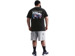 Pánské tričko Nike Sportswear BB, černé, IH5067 010 6