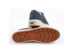 Palladium – pánské sportovní boty Palla Ace Washed – lehké tenisky 6
