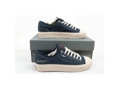 Palladium – pánské sportovní boty Palla Ace Washed – lehké tenisky 7