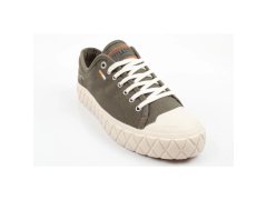 Palladium – pánské sportovní boty Palla Ace Washed – lehké tenisky 1