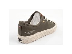 Palladium – pánské sportovní boty Palla Ace Washed – lehké tenisky 3