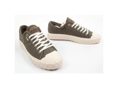Palladium – pánské sportovní boty Palla Ace Washed – lehké tenisky 6