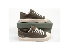 Palladium – pánské sportovní boty Palla Ace Washed – lehké tenisky 8