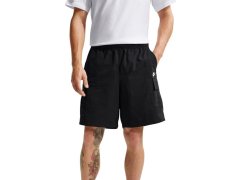 Pánské šortky Nike Sportswear Club, černé, IH5047 010 2