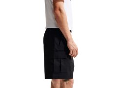 Pánské šortky Nike Sportswear Club, černé, IH5047 010 3