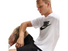 Pánské šortky Nike Sportswear Club, černé, IH5047 010 4