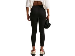 Dámské legíny Nike Sportswear Classic, černé, DV7789 011 1
