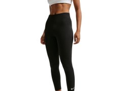 Dámské legíny Nike Sportswear Classic, černé, DV7789 011 2